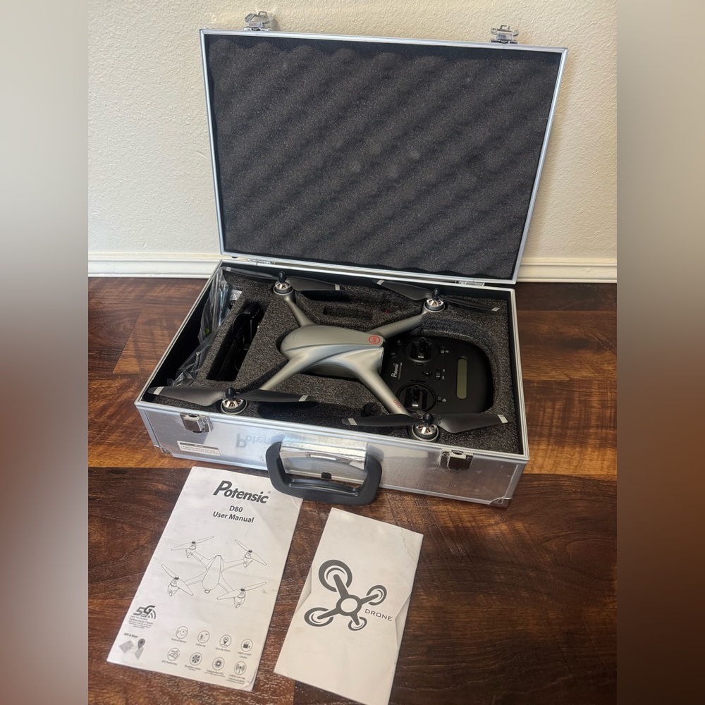 Potensic Drone